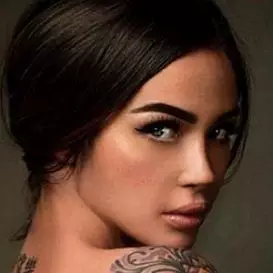 Jessica Wilde net worth