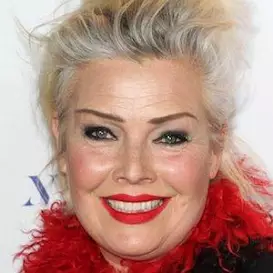Kim Wilde net worth