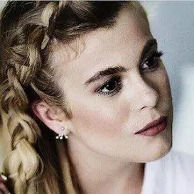 Kristina Wilde net worth