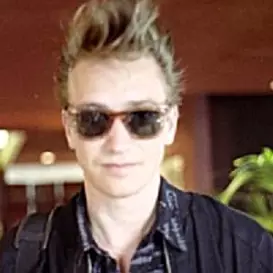Alan Wilder net worth
