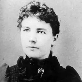 Laura Ingalls Wilder net worth