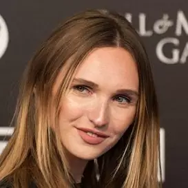 Anna Wilken net worth