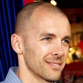 Mark Wilkerson net worth