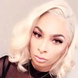 Kaila Wilkey net worth