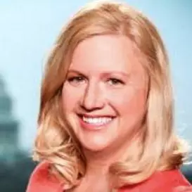 Christina Wilkie net worth