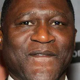 Dominique Wilkins net worth