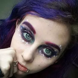 Hayley Wilkins net worth