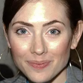 Adrienne Wilkinson net worth