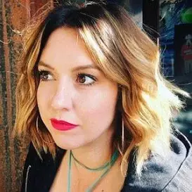 Annie Wilkinson net worth