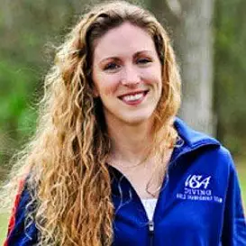 Laura Wilkinson net worth