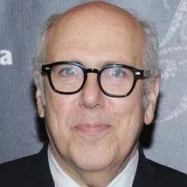 Lee Wilkof net worth