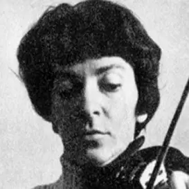 Wanda Wilkomirska net worth