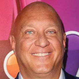 Steve Wilkos net worth