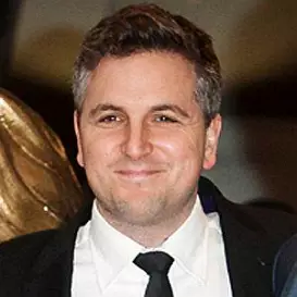 Ben Willbond net worth