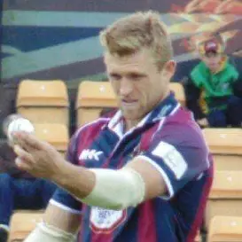 David Willey net worth