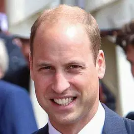 Prince William net worth