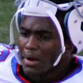 Aaron Williams net worth