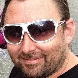 Adam Williams net worth