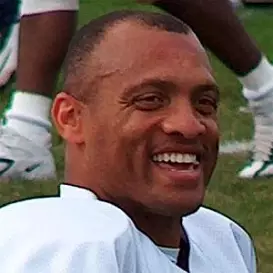 Aeneas Williams net worth