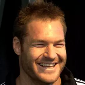 Ali Williams net worth