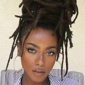 Aliya Will net worth