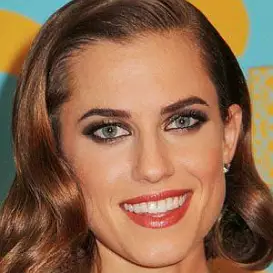Allison Williams net worth