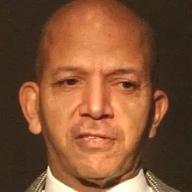 Anthony A. Williams net worth