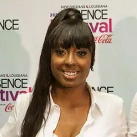 Ashly Williams net worth