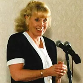 Betty Williams net worth