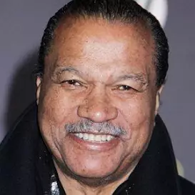 Billy Dee Williams net worth
