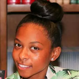 Bria Williams net worth