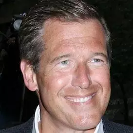 Brian Williams net worth