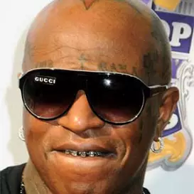 Birdman net worth