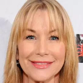 Caroline Williams net worth