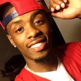 Chaz Williams net worth