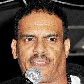 Christopher Williams net worth
