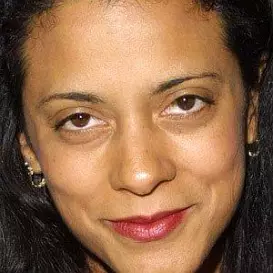 Cynda Williams net worth