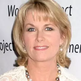 Diana Williams net worth