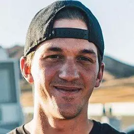 Dustin Williams net worth