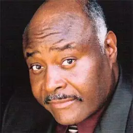 Ellis Williams net worth