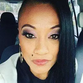 Emily Williams net worth