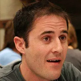 Evan Williams net worth