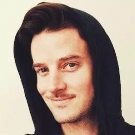 Evan Williams net worth