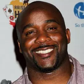 Roy Williams net worth