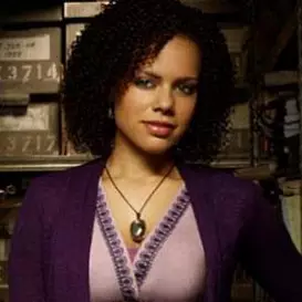 Genelle Williams net worth