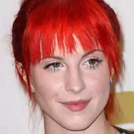 Hayley Williams net worth
