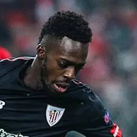 Iñaki Williams net worth