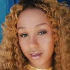 Imani Williams net worth