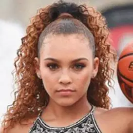 Jada Williams net worth