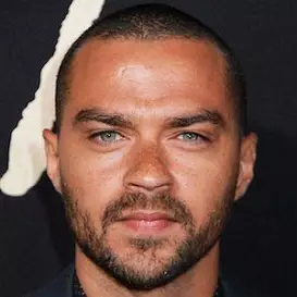 Jesse Williams net worth